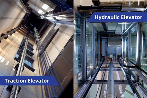 Traction vs Hydraulic Elevator: Which Works for Your Commercial Property