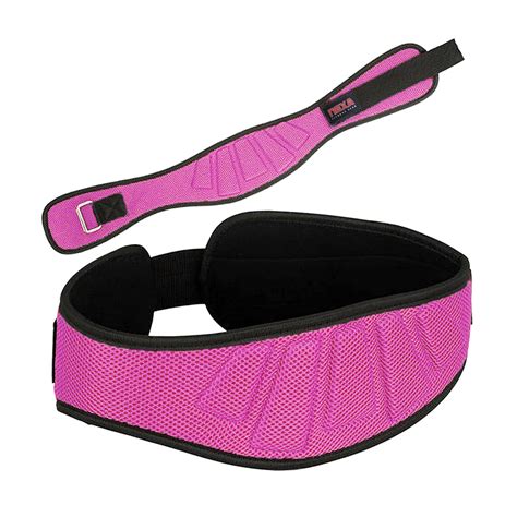 Best Quality Weight Lifting Belt For Women 4 Inch | LowPrice