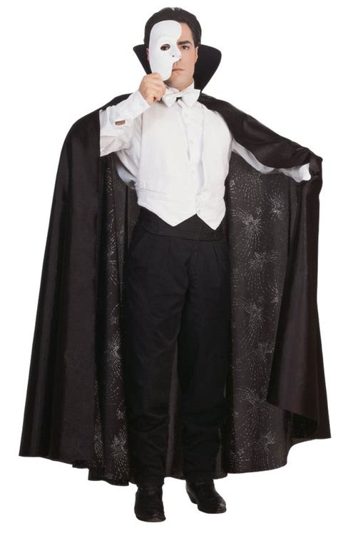 Phantom of the opera costume art - ffoprestaurant