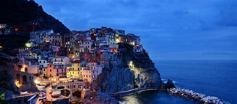 Best Places to Live in Italy