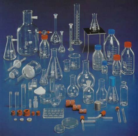 How to buy laboratory consumables? - 【WUBOLAB】