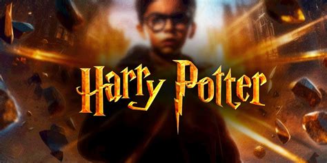 'Harry Potter' TV Series: Everything We Know About the Max Original Reboot