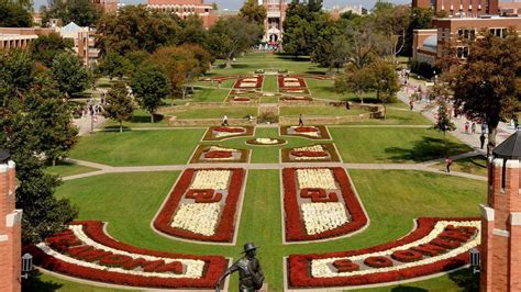 OU To Host In-Person Graduation Ceremonies In May