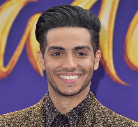 4 Facts About 'Aladdin' Actor Mena Massoud