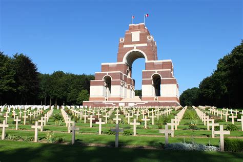 The Battle of the Somme - New Museum and Exhibition - The Foody Traveller