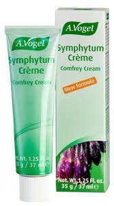 DELIST Symphytum Comfrey Cream - The Hopsack