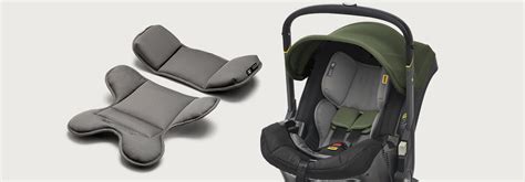 Doona Car Seat & Stroller | Doona™ USA