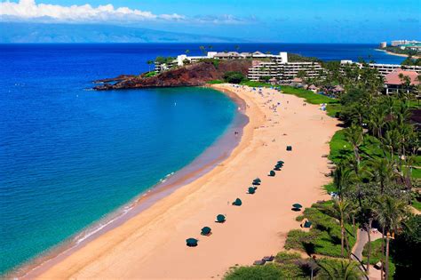 Black Rock Lahaina Spa & Maui Gym | Sheraton Maui Resort & Spa