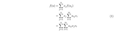 How to align equations in LaTeX? - LaTeX-Tutorial.com