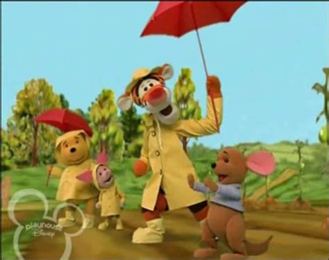 List of The Book of Pooh episodes - Winniepedia