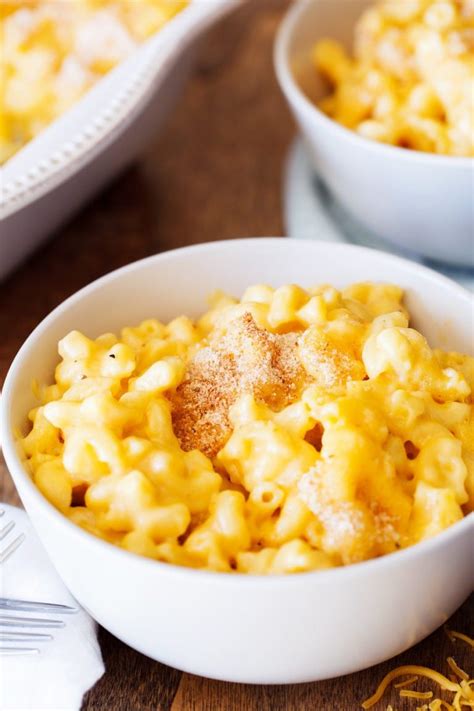 Mac and cheese recipe for two - gospellasopa