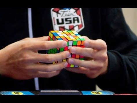 6x6 Rubik's Cube World Record - 1:40.86 I just can't comprehend this ...