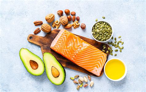 10 Foods That Are High in Healthy Fats [December 2021]