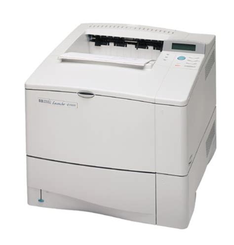 HP LaserJet 4100 - C8049A - HP Laser Printer for sale