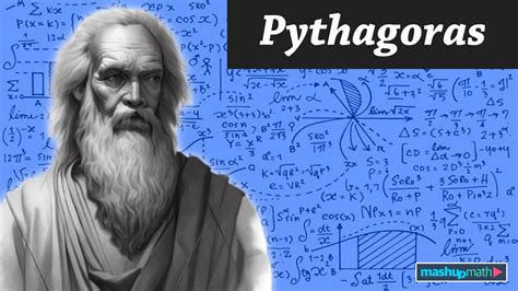 17 Famous Mathematicians—Complete List — Mashup Math