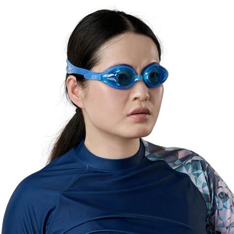 Sutton Swimwear WAVE swimming goggles including prescription lenses ...