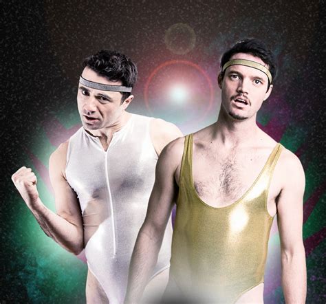 Adelaide Fringe: Sell Out Tour | Reviews