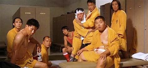 Fantastic Film You Might've Missed... The Sequel | Shaolin soccer, Kung ...