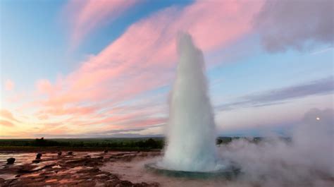 Must Visit Geysers in Iceland | Bookmundi