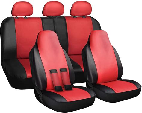 10 Best Seat Covers For Honda CR-V