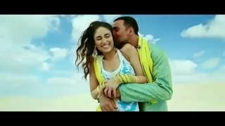 Falak Tak Chal Saath Mere Hd 720p Tashan Hd Hindi Song Chords - ChordU