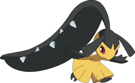 Pokemon 303 Mawile Pokedex: Evolution, Moves, Location, Stats