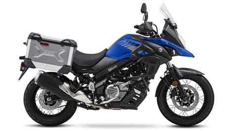 2020 Suzuki V-Strom 650 XT Adventure: Everything We Know