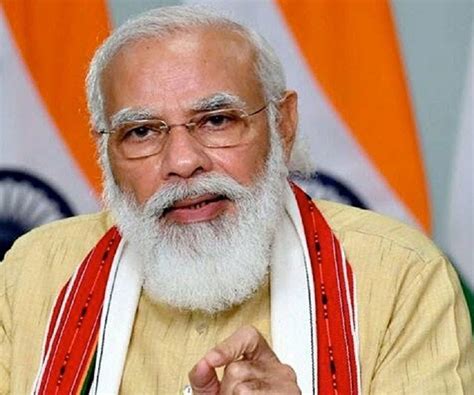 Narendra Modi Biography - Facts, Childhood, Family Life & Achievements