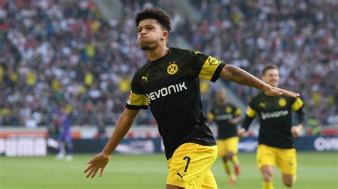 BVB: News und Transfer-Gerüchte zu Borussia Dortmund - Nächstes England ...