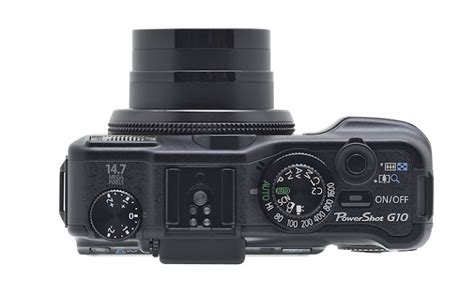 PHOTOGRAPHIC CENTRAL: Canon G10 Review- Still A Powerhouse Compact