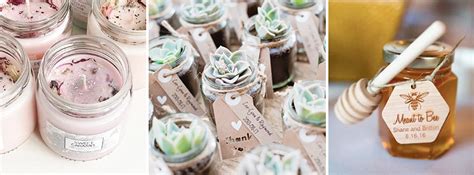 10 Recuerdos para Boda que les encantarán a tus invitados | El Blog de ...