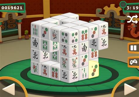 Mahjong 3D APK for Android Download