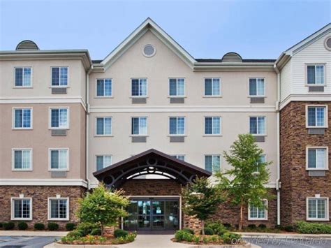 Staybridge Suites Columbus - Fort Benning | Official Georgia Tourism ...