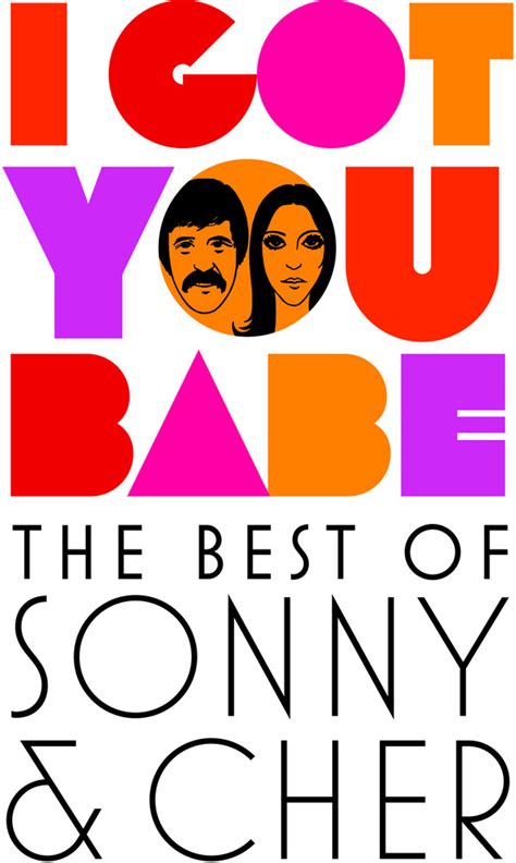 I Got You Babe: The Best of Sonny & Cher (5 Disc Box Set) | Shop the ...