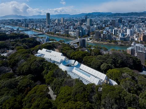 Hiroshima City Museum of Contemporary Art (Hiroshima MOCA ...