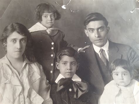 Cisneros family-1915 - DIGIE