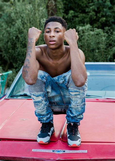 YoungBoy Never Broke Again Brings Back Rap Realism (Published 2017 ...