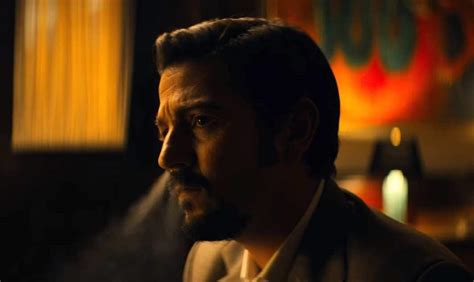 Narcos Mexico Season 2 trailer: Diego Luna's Félix Gallardo establishes ...