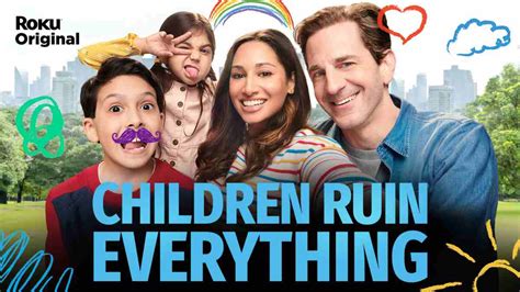 Children Ruin Everything Season 2 Renewed, When Is New Season in 2022 ...