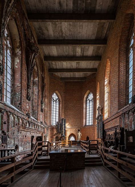 Malbork Castle, Poland | Malbork castle, Castles interior, Poland