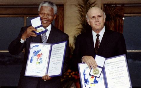 Nelson Mandela in pictures