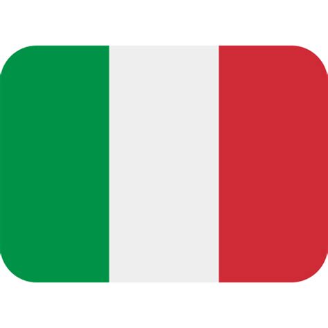 🇮🇹 Flag: Italy Emoji