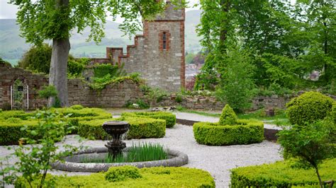 Hotel Deals in North Wales | Ruthin Castle Hotel & Spa