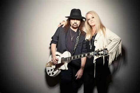 Lynyrd Skynyrd Guitarist Gary Rossington Announces New 'Take It on ...