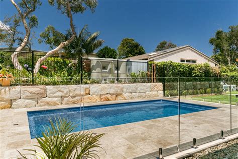 Narellan Pools Central Coast - Sydney Pool and Outdoor Design