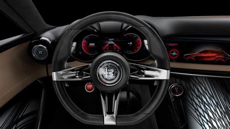 Alfa-Romeo-Tonale-Concept-interior-1 - Mega Autos