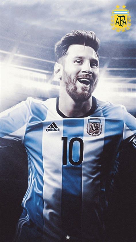 Messi 2022 Argentina Wallpapers - Wallpaper Cave