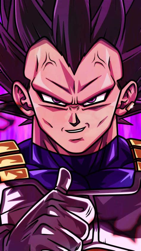 Vegeta Ultra Ego Wallpaper - iXpap