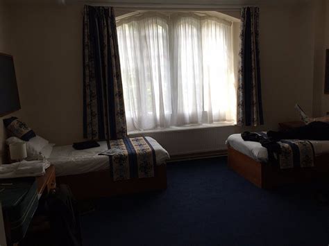 HATFIELD COLLEGE DURHAM - Hostel Reviews & Photos - Tripadvisor