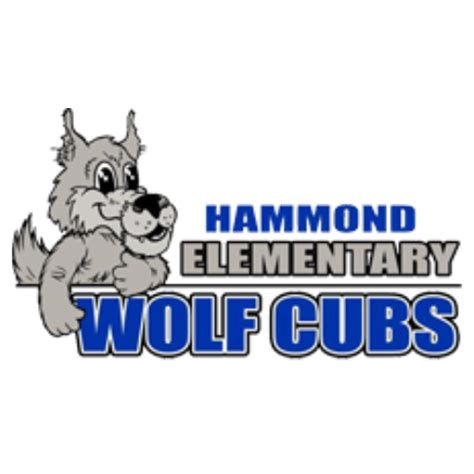 HAMMOND ELEMENTARY WOLF CLUB